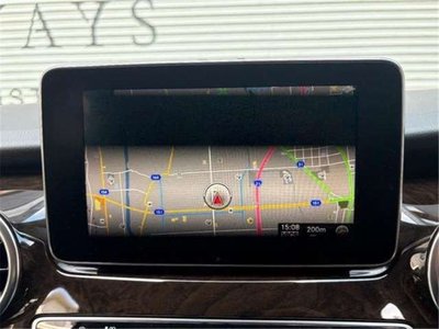 2017 Mercedes-BENZ OTHERS — миниатюра 43