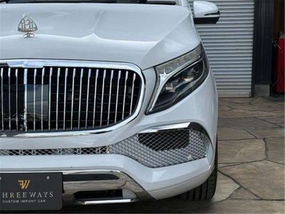 2017 Mercedes-BENZ OTHERS — миниатюра 11