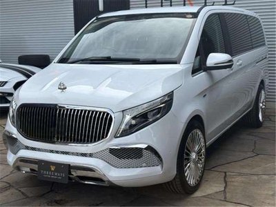2017 Mercedes-BENZ OTHERS — фото 8