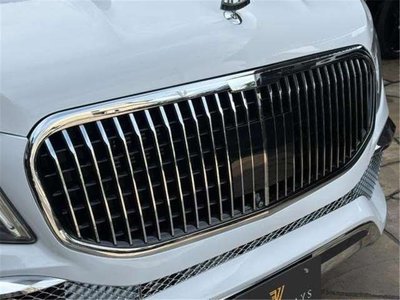 2017 Mercedes-BENZ OTHERS — миниатюра 13