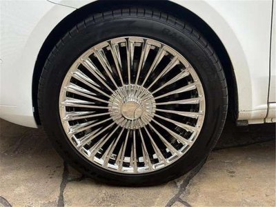 2017 Mercedes-BENZ OTHERS — миниатюра 25