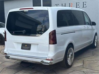 2017 Mercedes-BENZ OTHERS — миниатюра 17