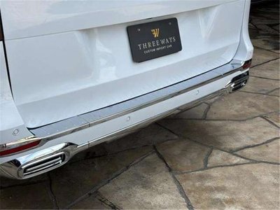 2017 Mercedes-BENZ OTHERS — миниатюра 20