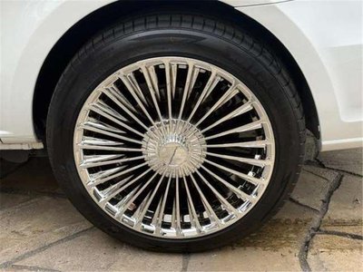 2017 Mercedes-BENZ OTHERS — миниатюра 26