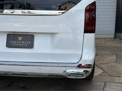 2017 Mercedes-BENZ OTHERS — миниатюра 18