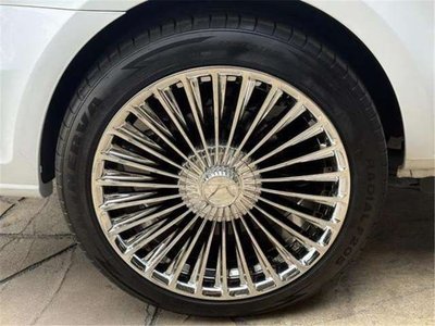 2017 Mercedes-BENZ OTHERS — миниатюра 27