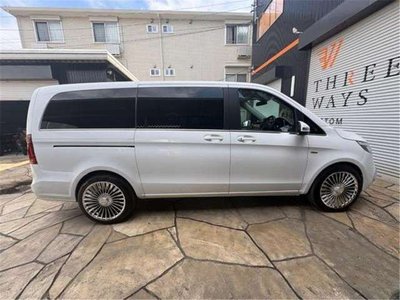 2017 Mercedes-BENZ OTHERS — миниатюра 23