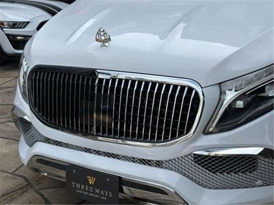 2017 Mercedes-BENZ OTHERS — миниатюра 12