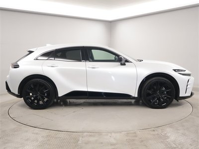 TOYOTA CROWN SPORT - 2