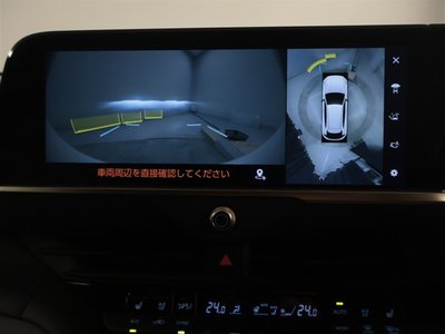 TOYOTA CROWN SPORT - 10