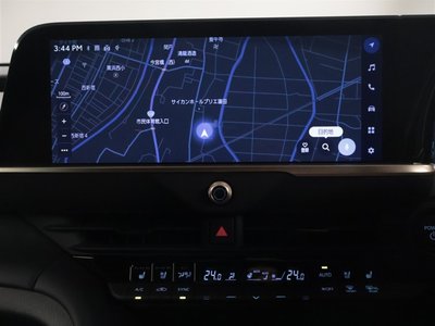 TOYOTA CROWN SPORT - 8