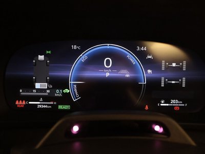 TOYOTA CROWN SPORT - 7