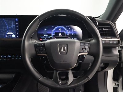 TOYOTA CROWN SPORT - 6