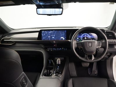 TOYOTA CROWN SPORT - 5