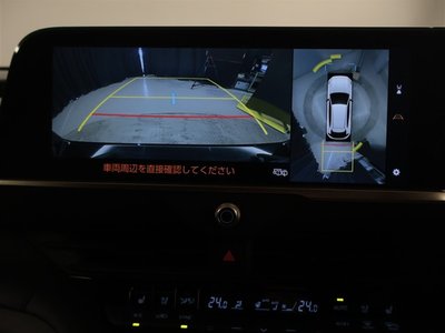 TOYOTA CROWN SPORT - 9