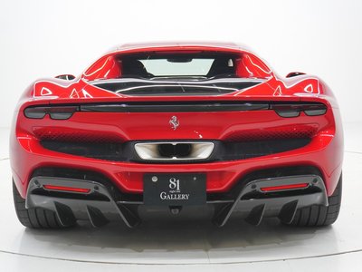 FERRARI 296 GTB - 4