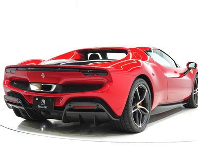 FERRARI 296 GTB - 7