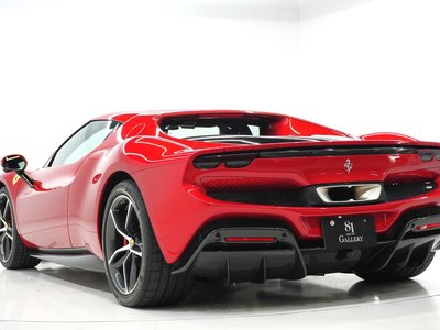 FERRARI 296 GTB - 6