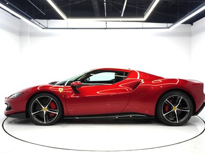 FERRARI 296 GTB - 5