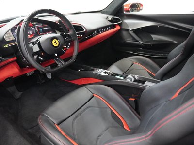 FERRARI 296 GTB - 9