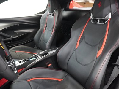FERRARI 296 GTB - 10