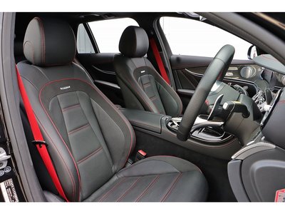 2019 Mercedes-BENZ E-CLASS — миниатюра 11