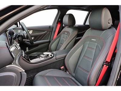 2019 Mercedes-BENZ E-CLASS — миниатюра 12