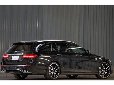 2019 Mercedes-BENZ E-CLASS — фото 2