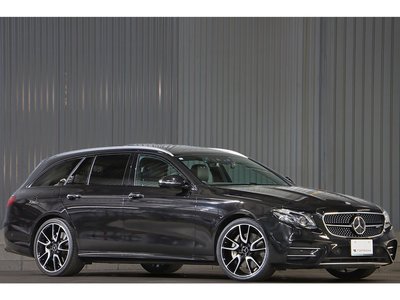 2019 Mercedes-BENZ E-CLASS — миниатюра 16