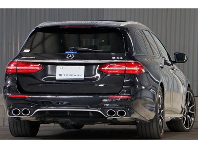 2019 Mercedes-BENZ E-CLASS — миниатюра 19