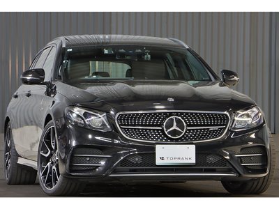 2019 Mercedes-BENZ E-CLASS — миниатюра 15