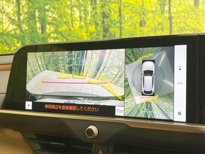 TOYOTA CROWN SPORT - 5