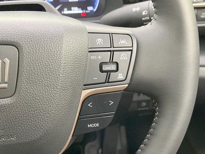 TOYOTA CROWN SPORT - 7