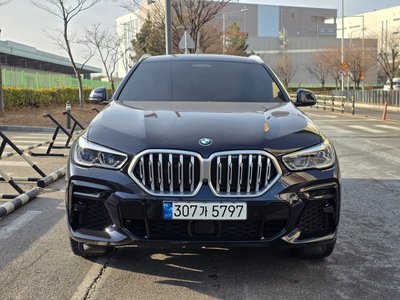 BMW X6 - 2