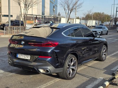 BMW X6 - 5