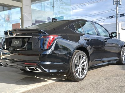 CADILLAC CT5 - 5