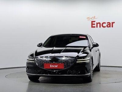 2023 Genesis ELECTRIFIED G80 (RG3) 照片 3