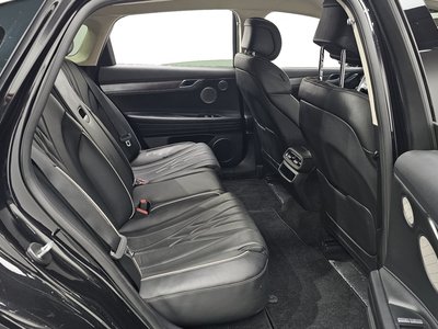 2023 Genesis ELECTRIFIED G80 (RG3) 缩略图 18