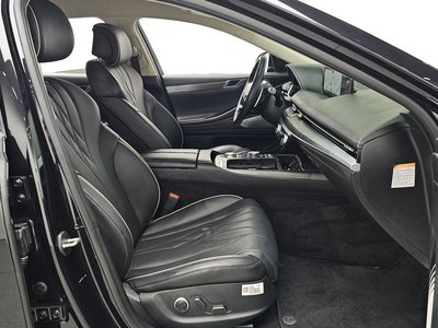 2023 Genesis ELECTRIFIED G80 (RG3) 缩略图 17