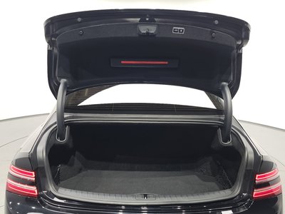 2023 Genesis ELECTRIFIED G80 (RG3) 缩略图 33
