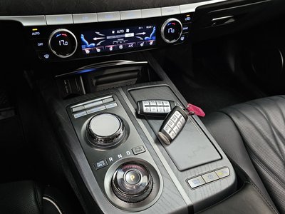 2023 Genesis ELECTRIFIED G80 (RG3) 缩略图 12