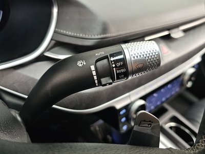 2023 Genesis ELECTRIFIED G80 (RG3) 缩略图 30