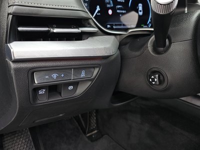 2023 Genesis ELECTRIFIED G80 (RG3) 缩略图 27