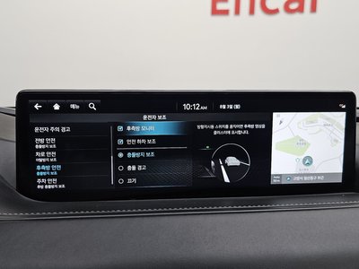 2023 Genesis ELECTRIFIED G80 (RG3) 缩略图 24
