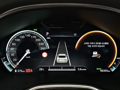 2023 Genesis ELECTRIFIED G80 (RG3) 缩略图 11
