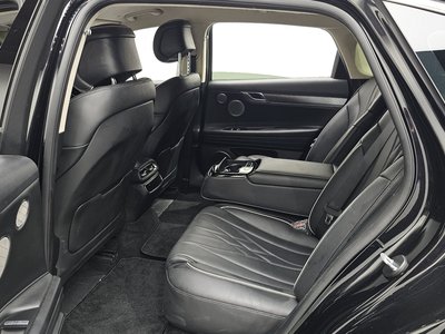 2023 Genesis ELECTRIFIED G80 (RG3) 缩略图 16
