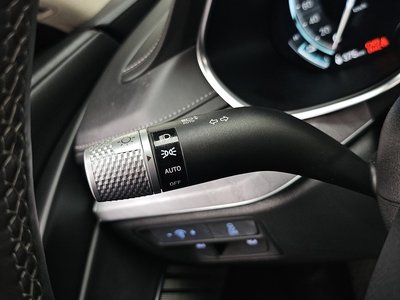 2023 Genesis ELECTRIFIED G80 (RG3) 缩略图 29