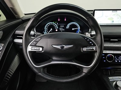 2023 Genesis ELECTRIFIED G80 (RG3) 缩略图 19