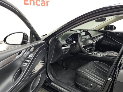 2023 Genesis ELECTRIFIED G80 (RG3) 缩略图 13