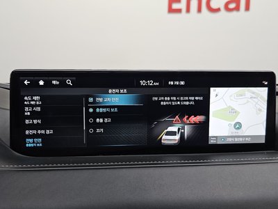 2023 Genesis ELECTRIFIED G80 (RG3) 缩略图 23